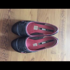 Puma Ballet Saba NU Versatile Flats